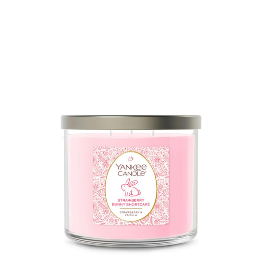 Strawberry Bunny Shortcake UV74