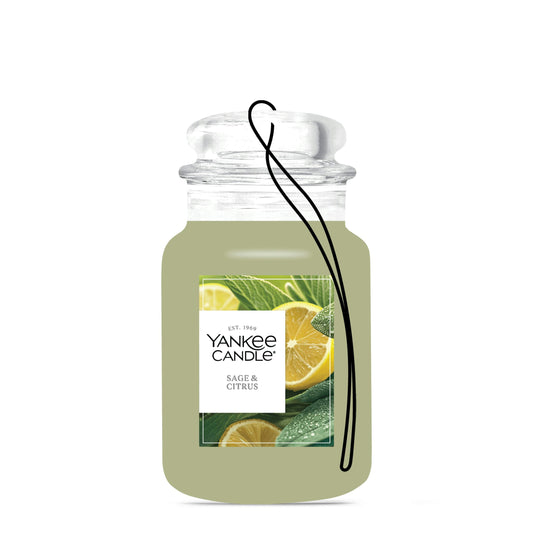 Sage & Citrus EWR4