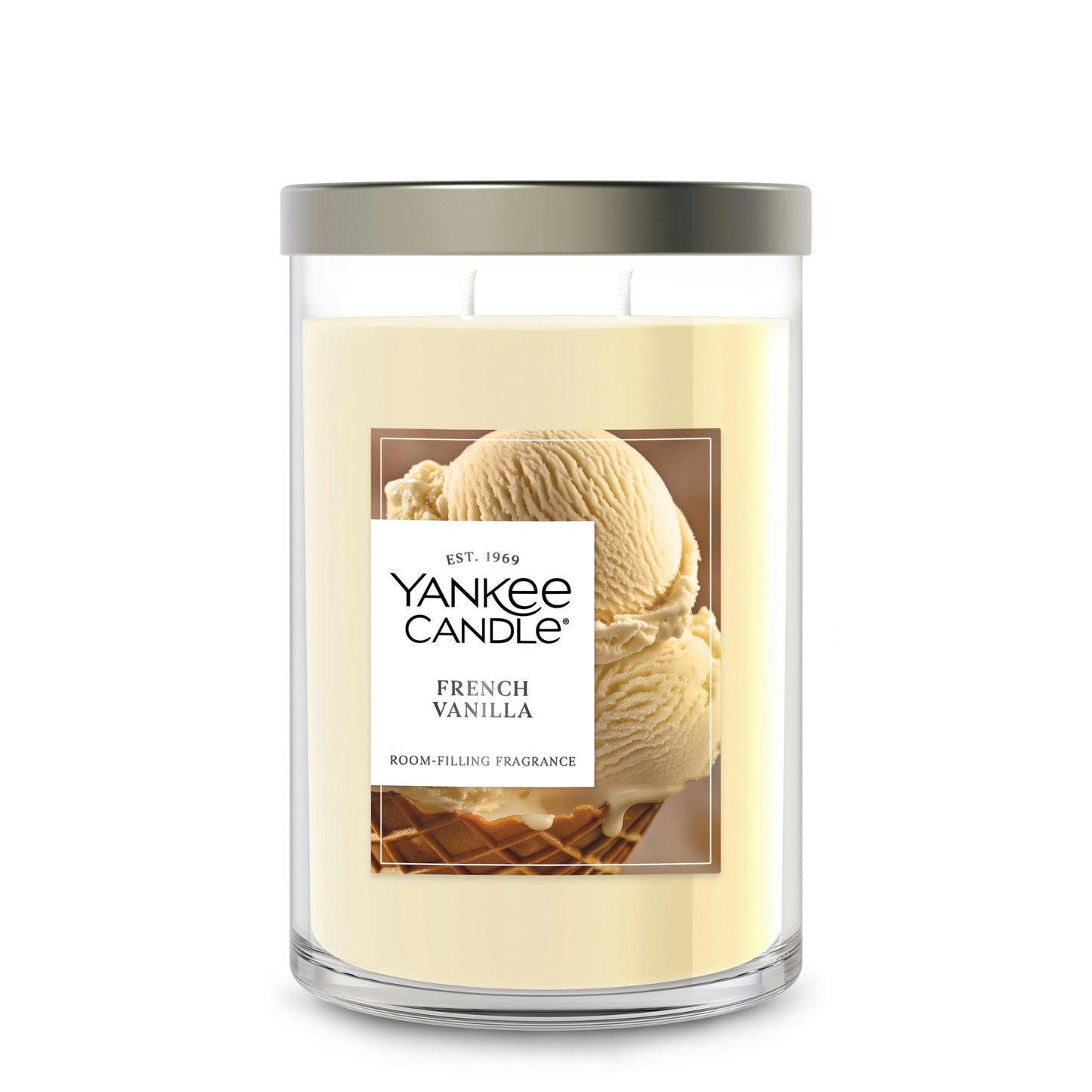 French Vanilla N120