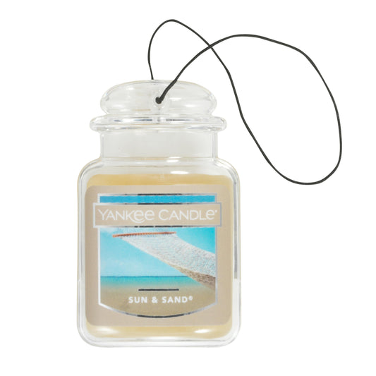 Sun & Sand® WR6N