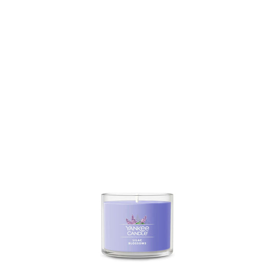 Lilac Blossoms 93VE