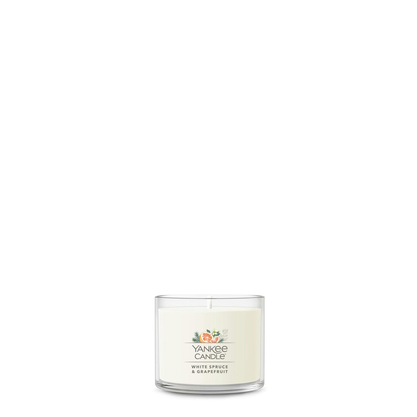 White Spruce & Grapefruit H2UF