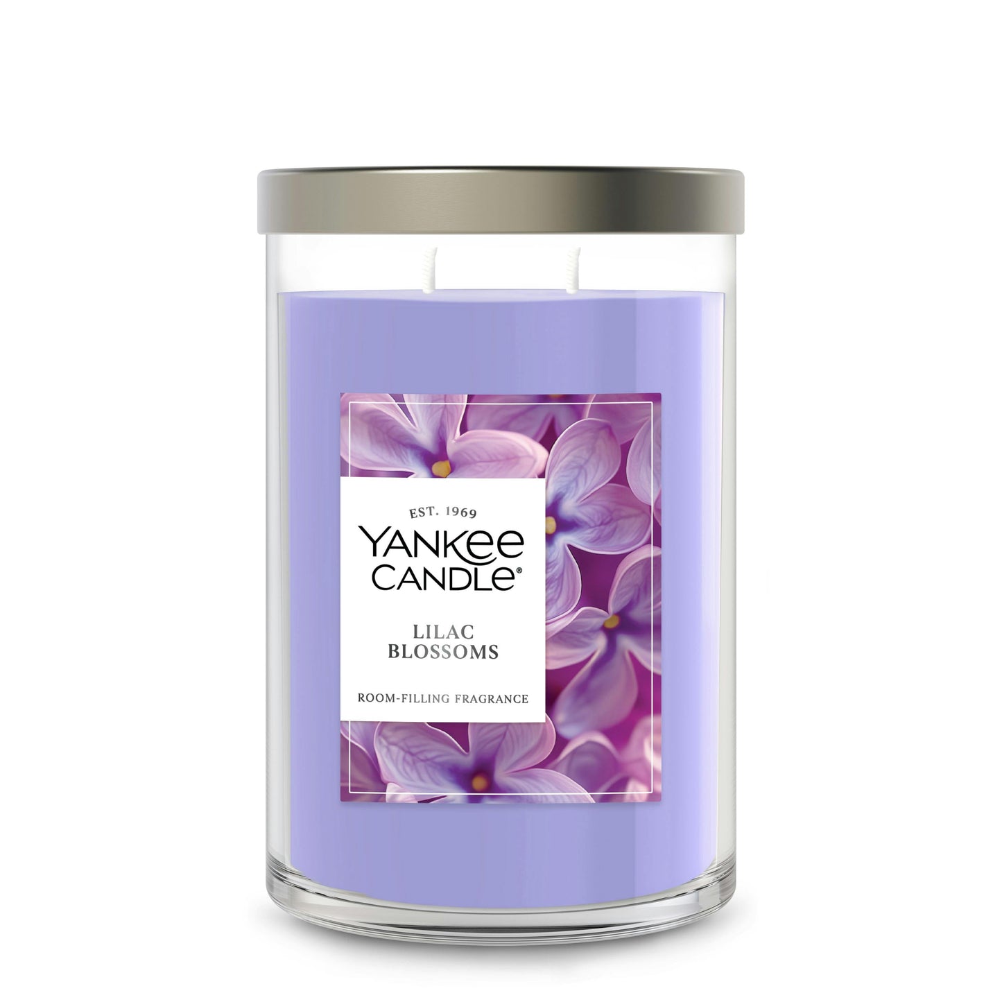 Lilac Blossoms R1SH