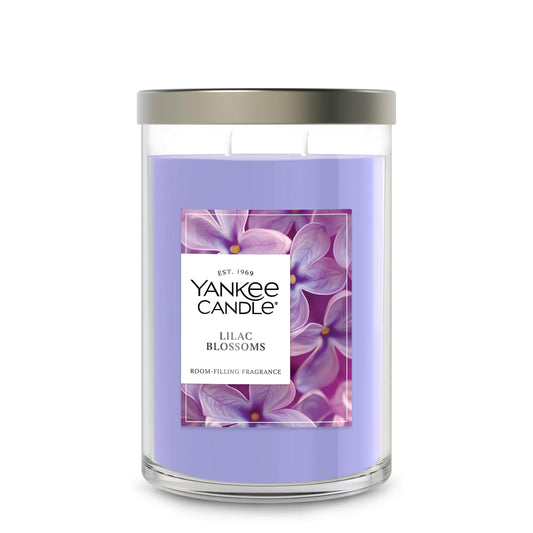 Lilac Blossoms R1SH