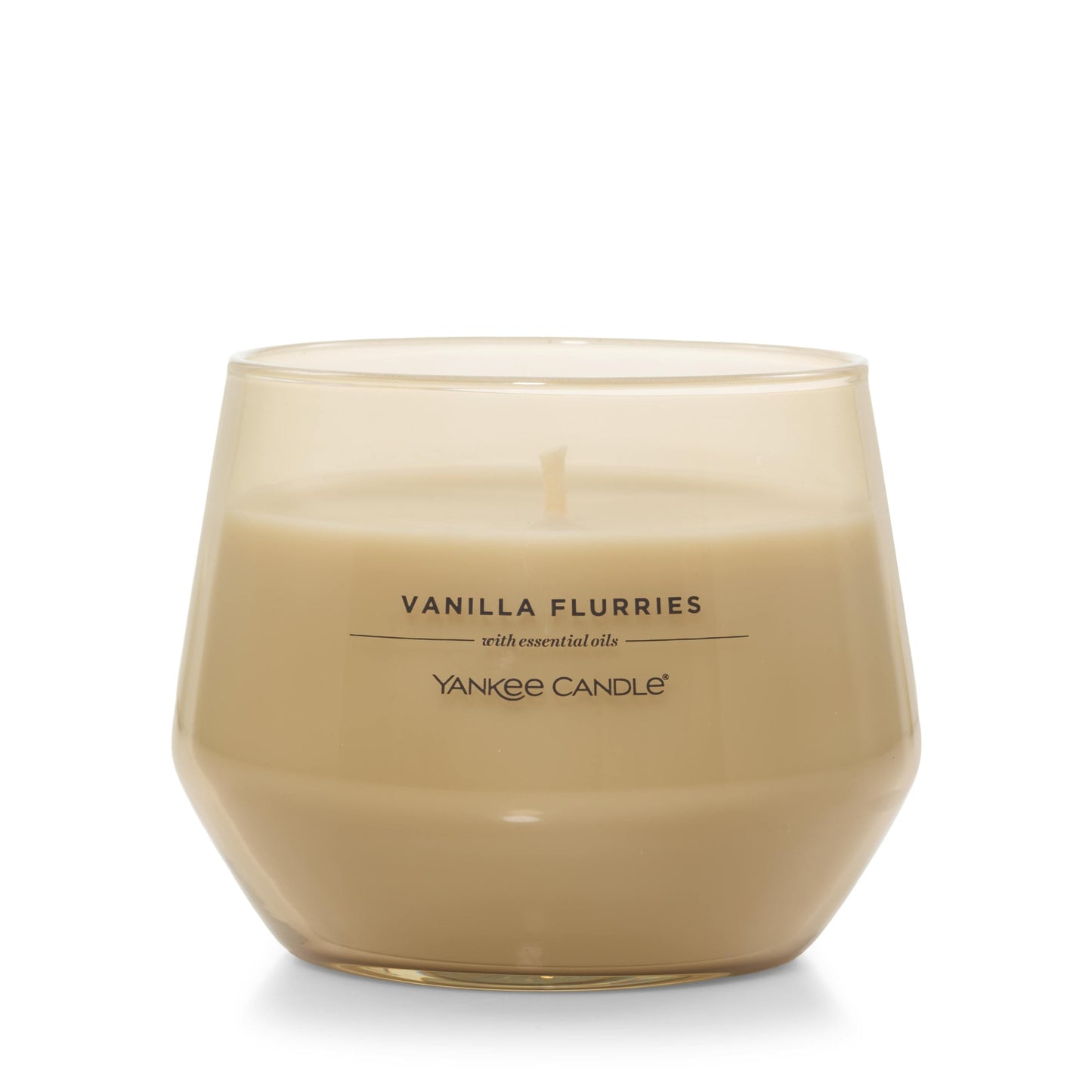 Vanilla Flurries PGW6