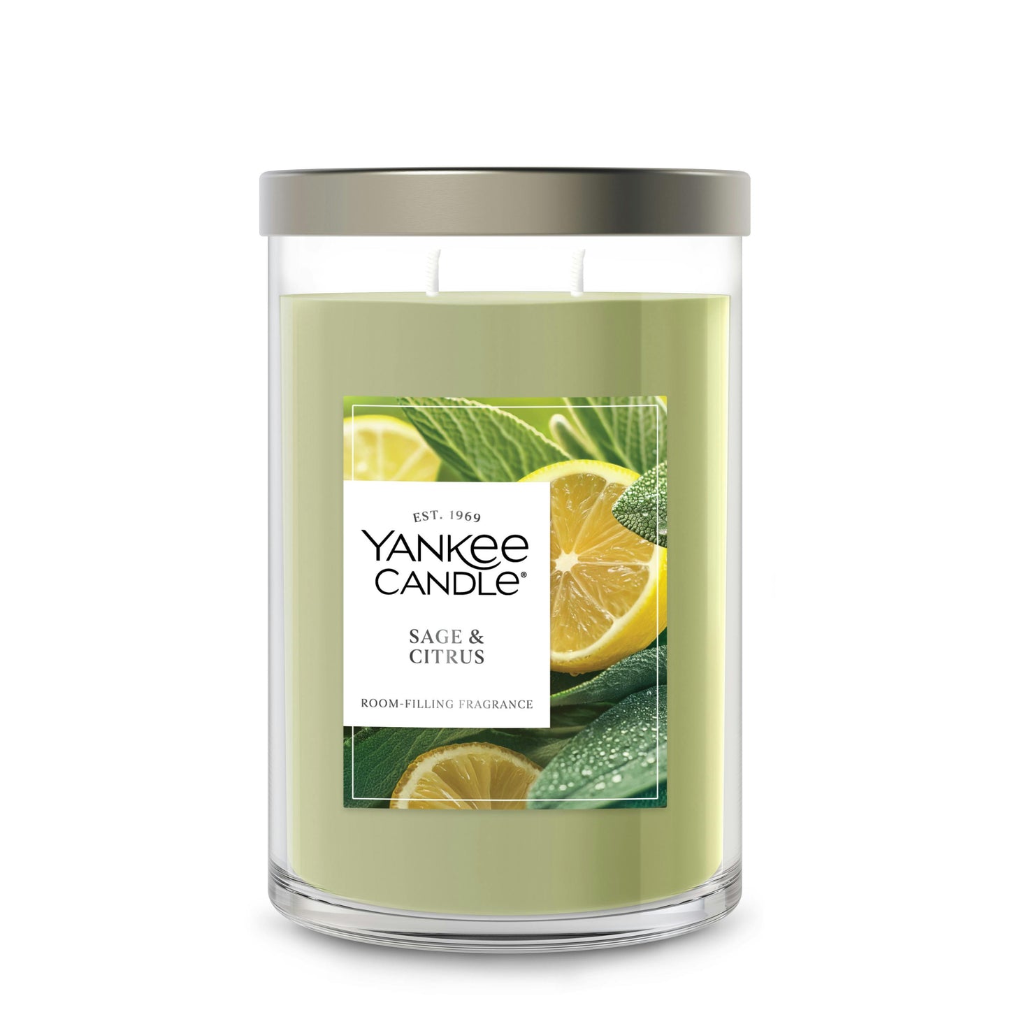 Sage & Citrus XK06