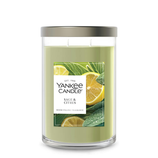 Sage & Citrus XK06