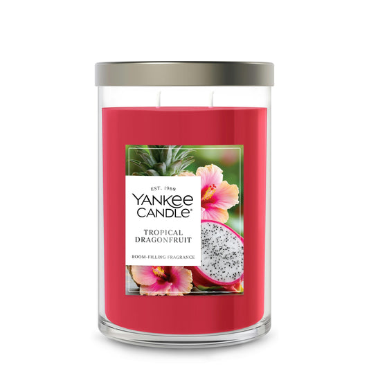 Tropical Dragonfruit V7E9