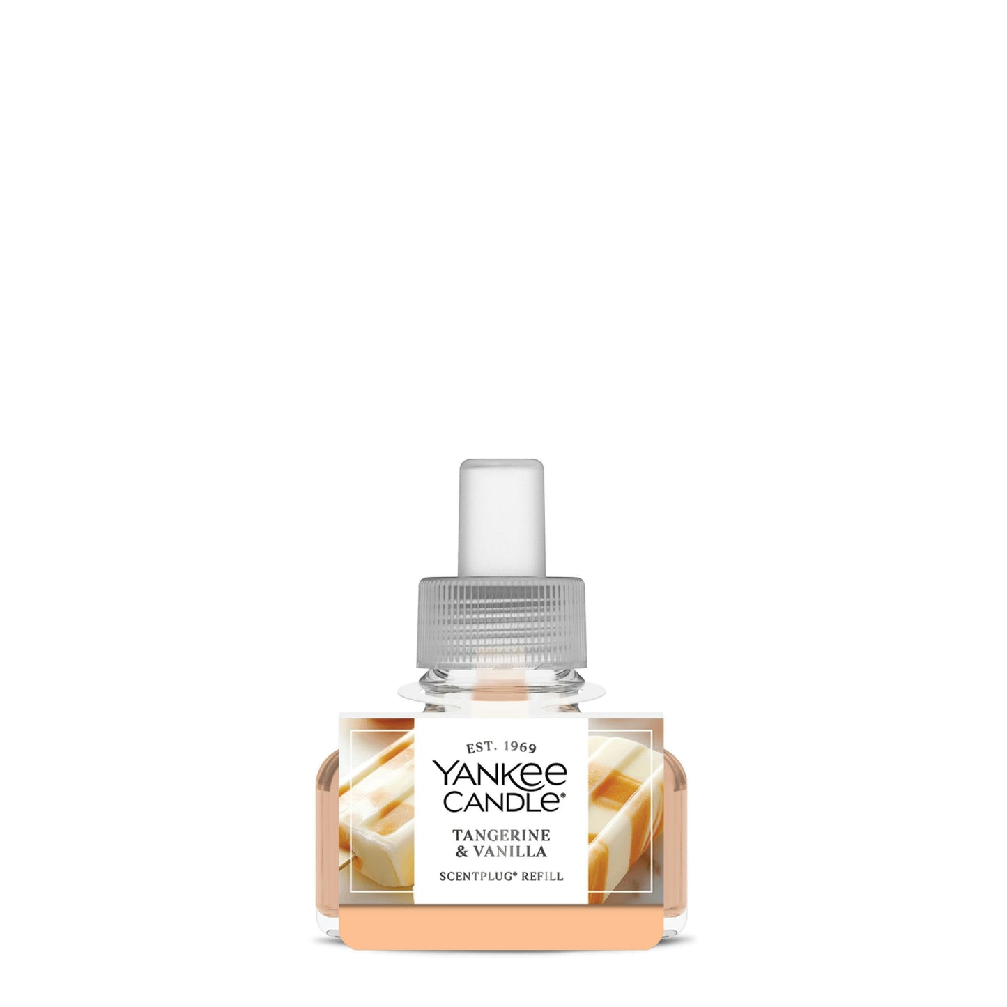 Tangerine & Vanilla JIH1