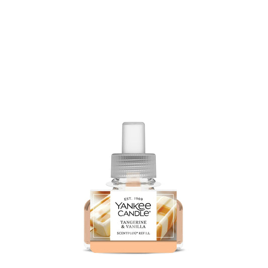 Tangerine & Vanilla JIH1