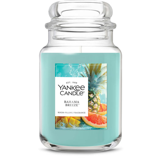 Bahama Breeze™ U4FG