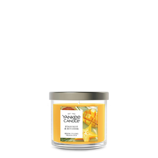 Starfruit & Sunshine QKKG