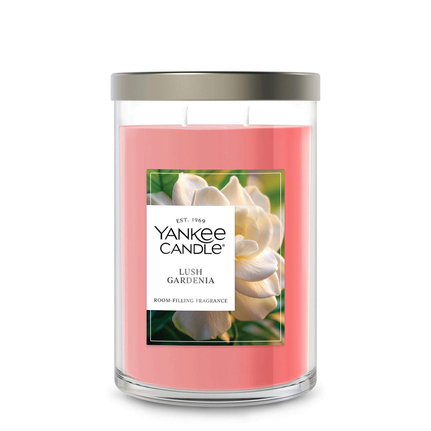 Lush Gardenia L13B