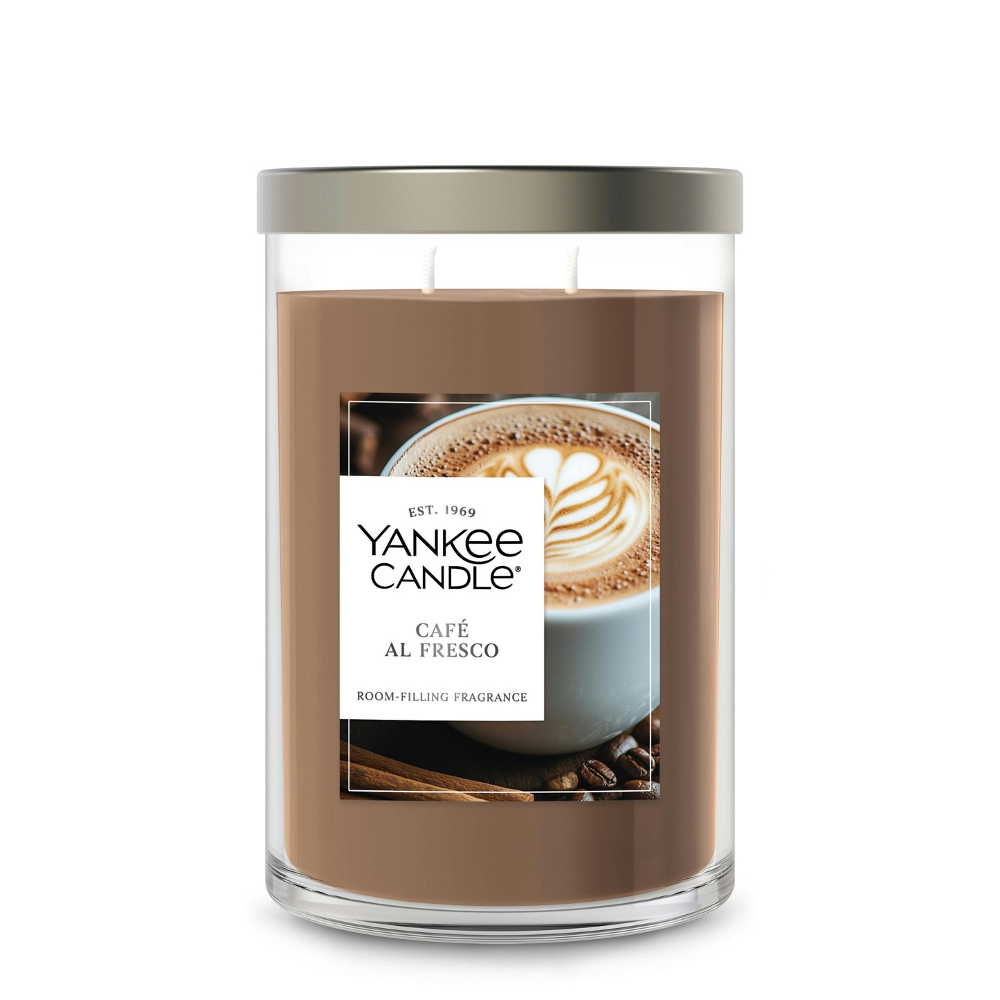 Café al Fresco YG8F