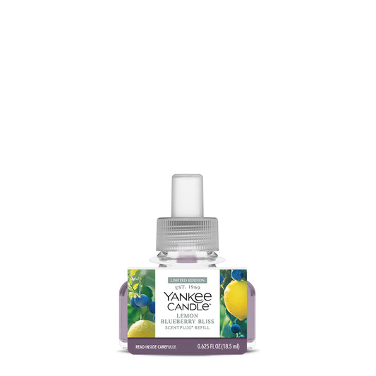 Lemon Blueberry Bliss 9SCL