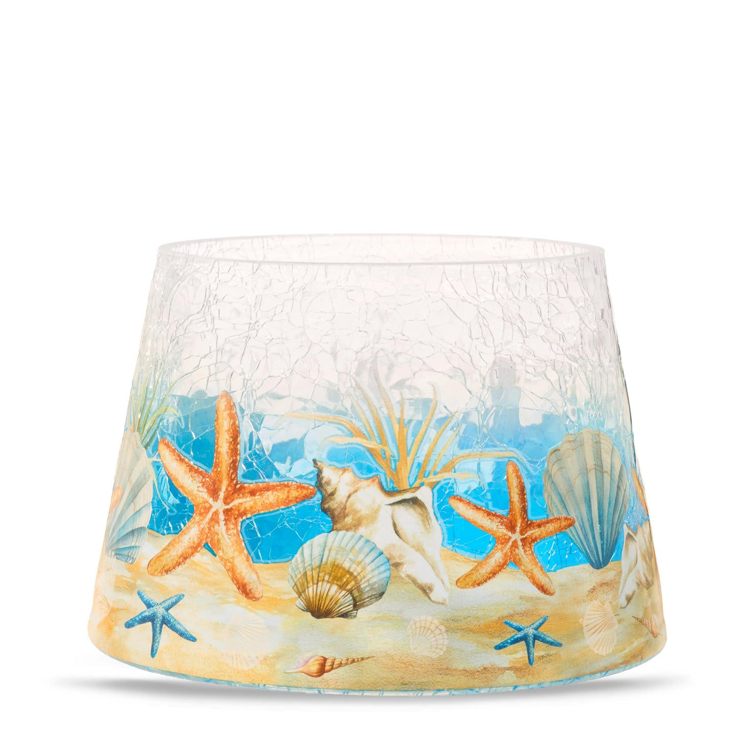 Seashell Jar Shade ONB8