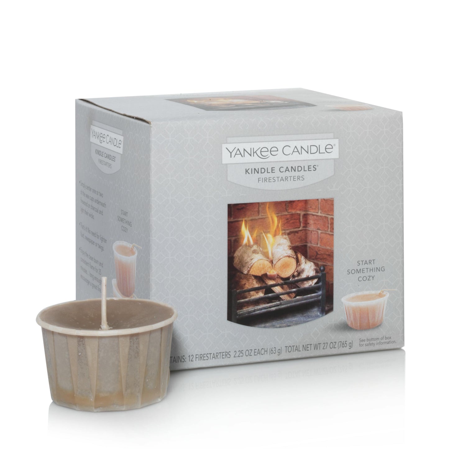 Kindle Candles® Q1UG