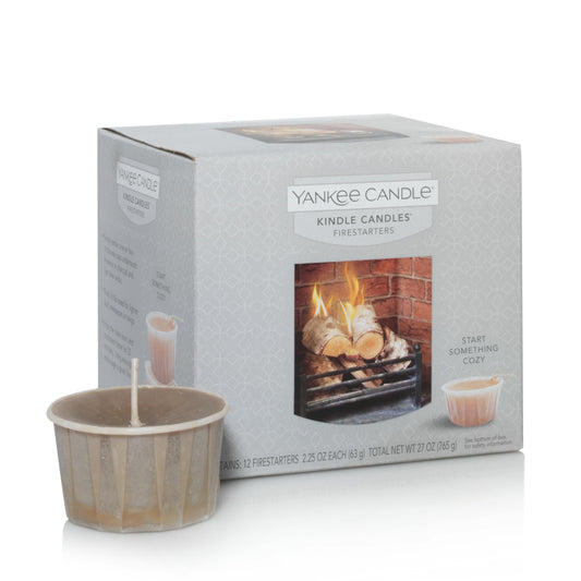 Kindle Candles® Q1UG