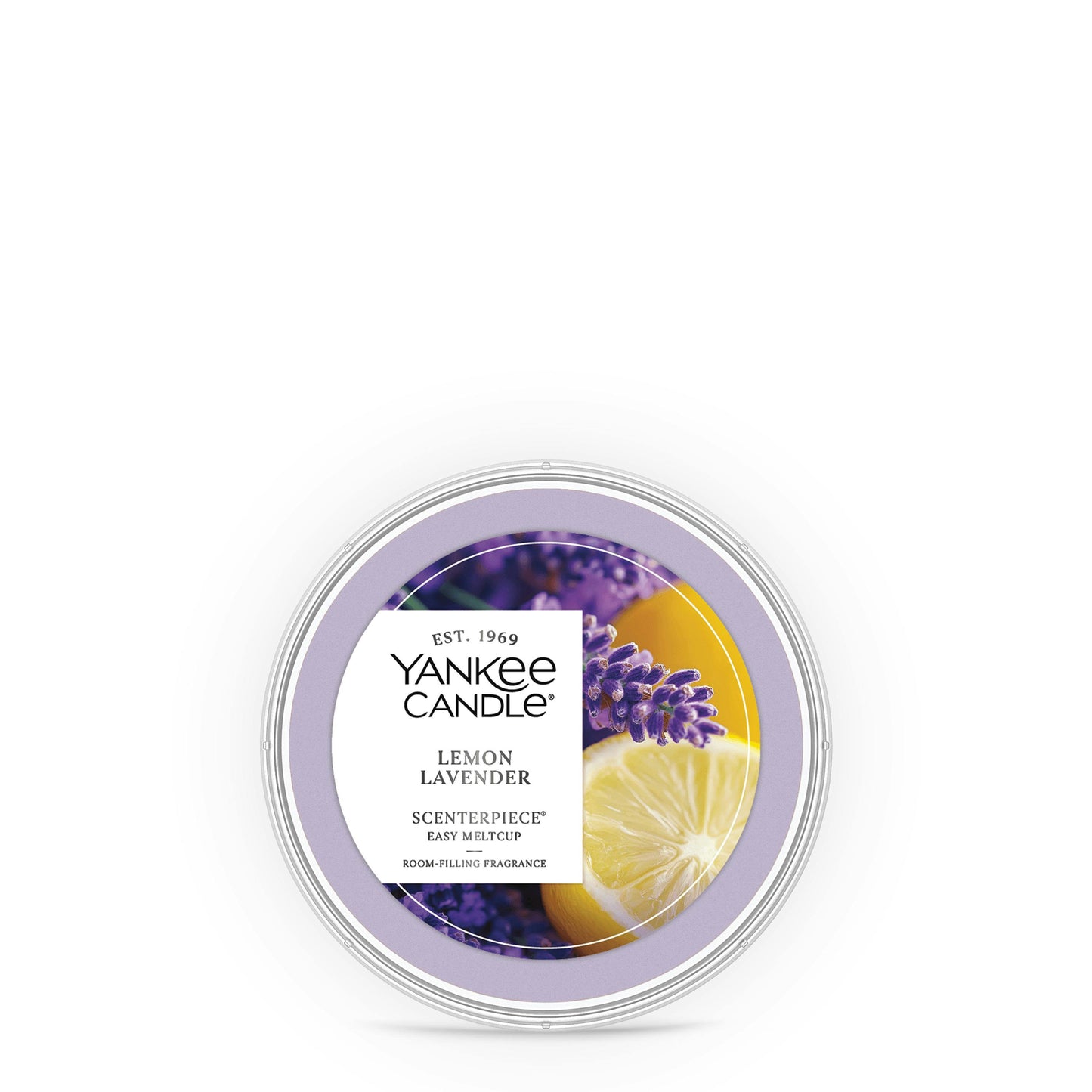 Lemon Lavender HMDO