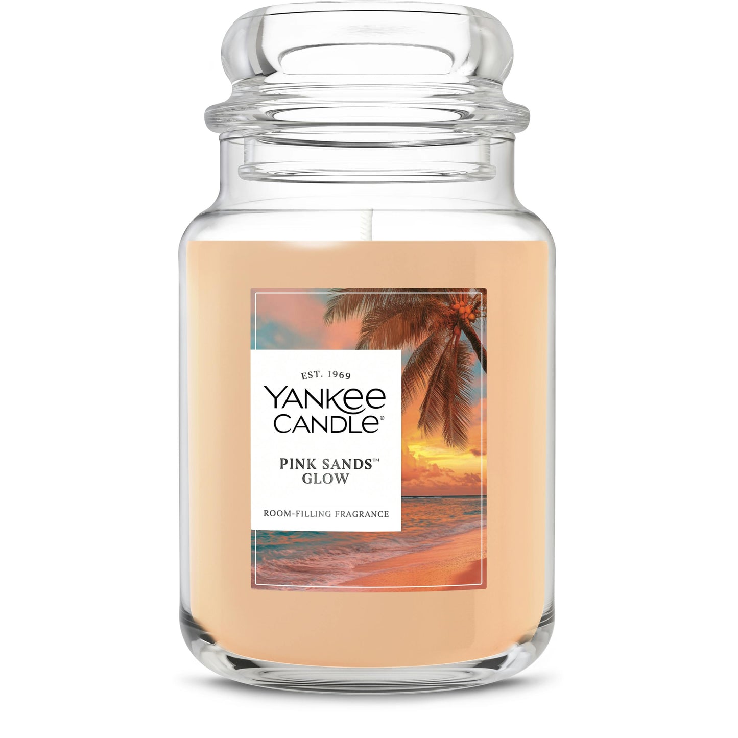 Pink Sands™ Glow OPR4