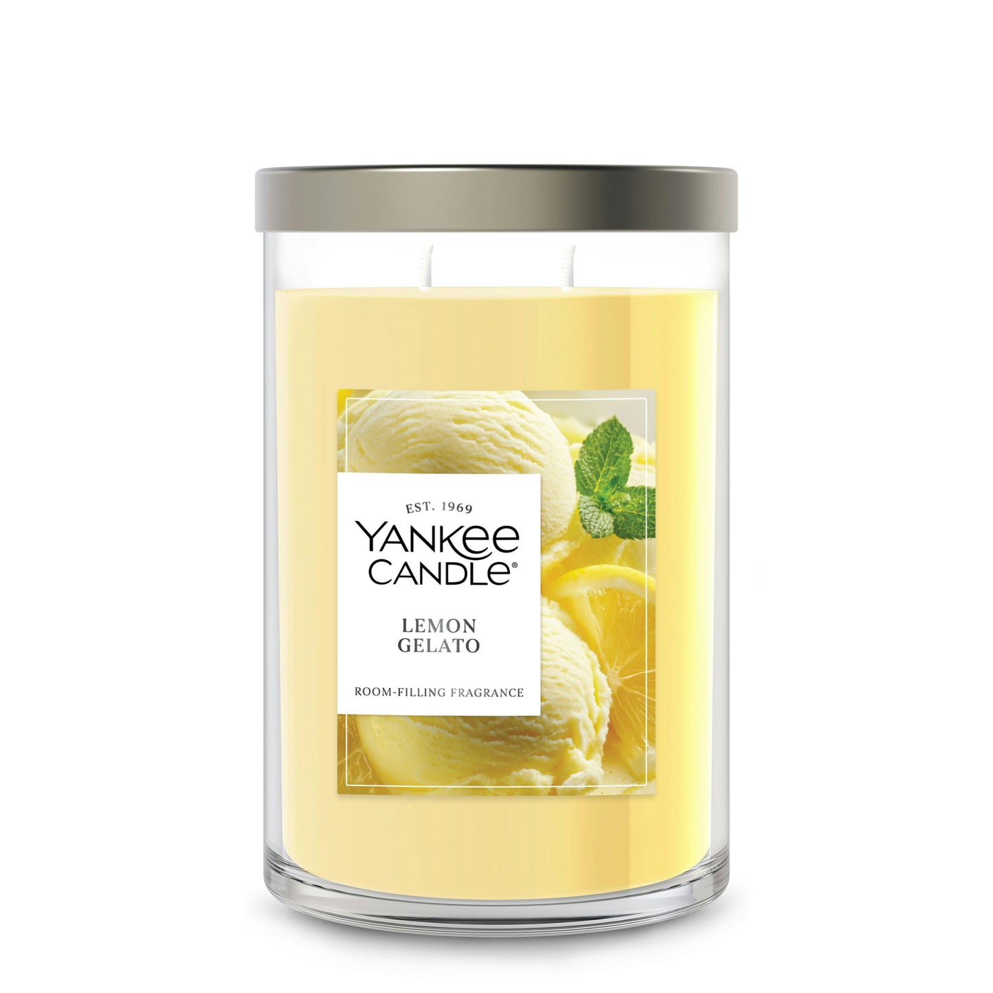 Lemon Gelato HINU