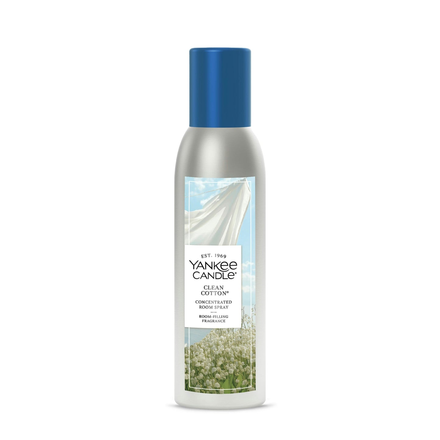 Clean Cotton® JD7F