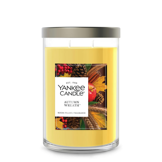 Autumn Wreath™ AIIH
