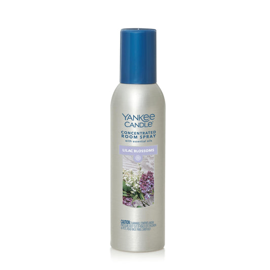 Lilac Blossoms ULD9