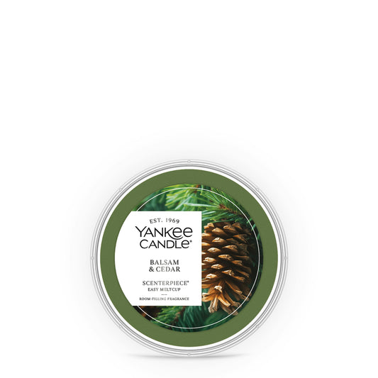 Balsam & Cedar 3I0S