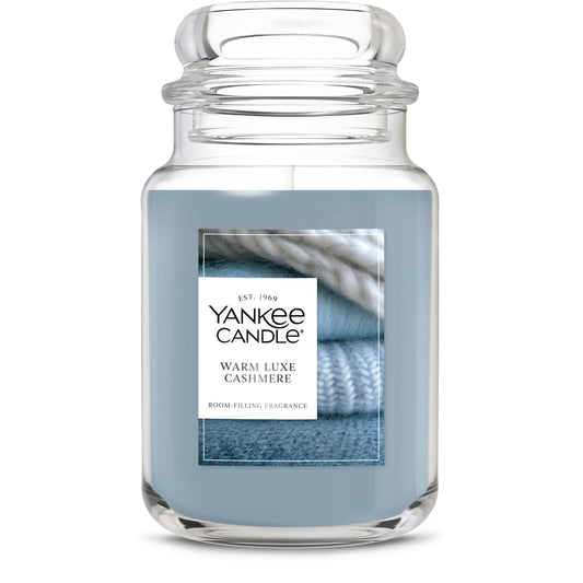Warm Luxe Cashmere JQSW