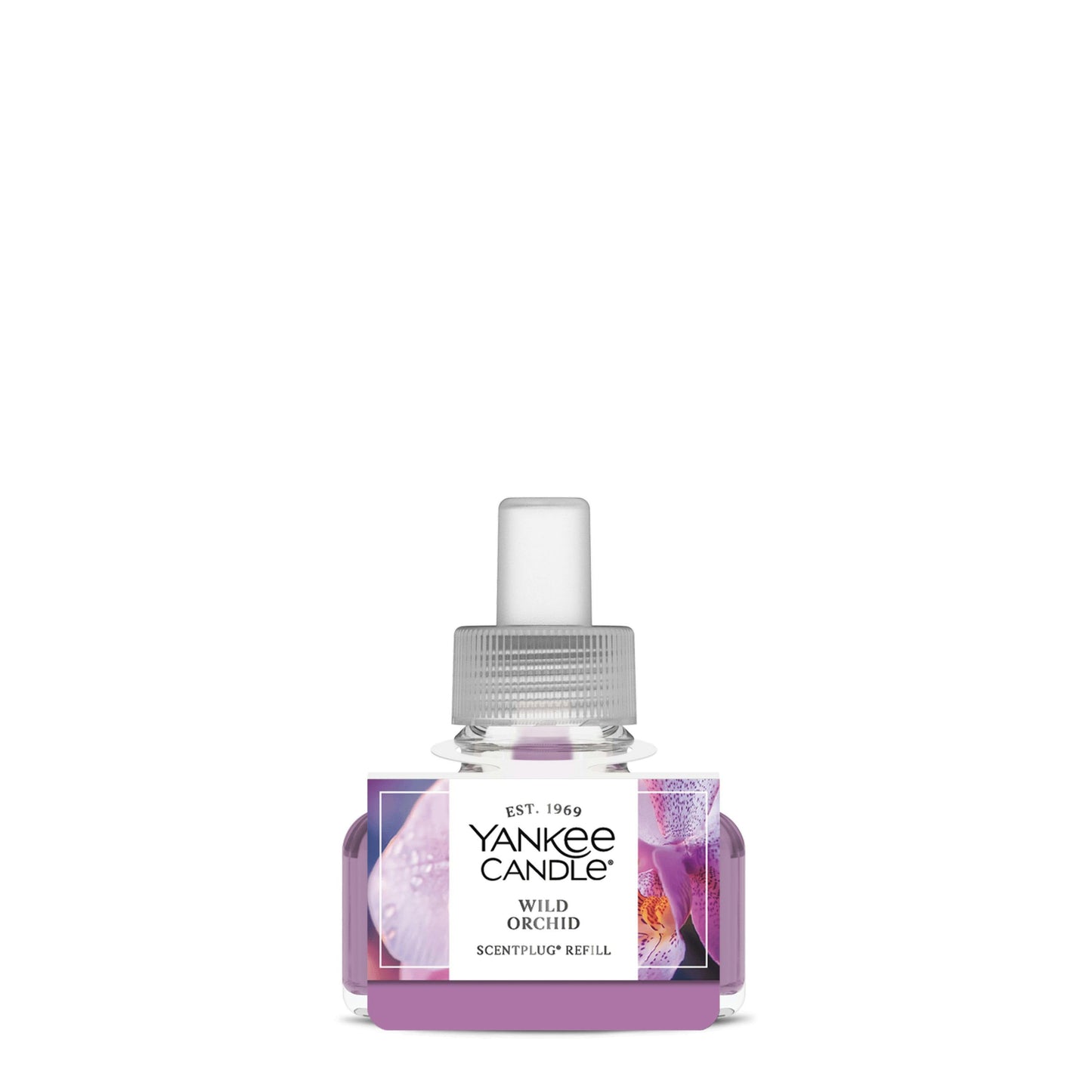 Wild Orchid XB9K