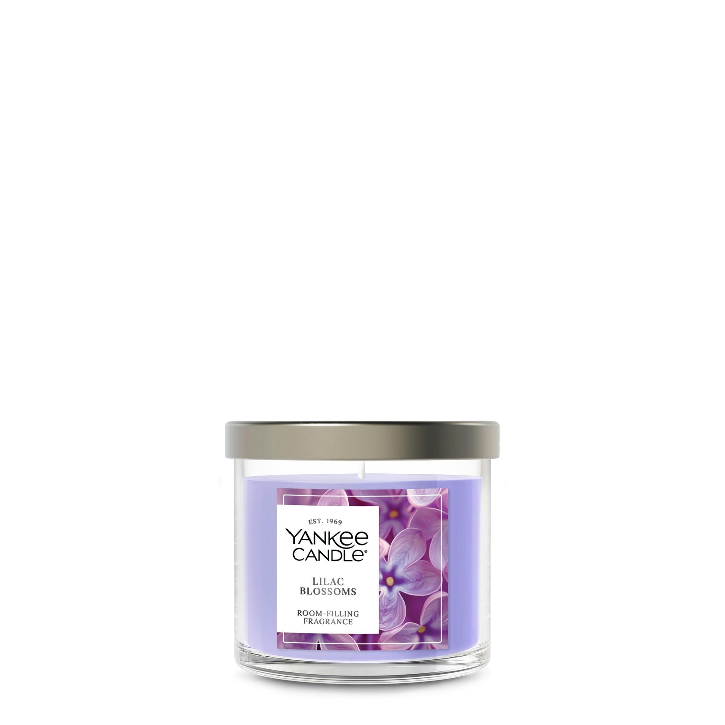 Lilac Blossoms 37Z6