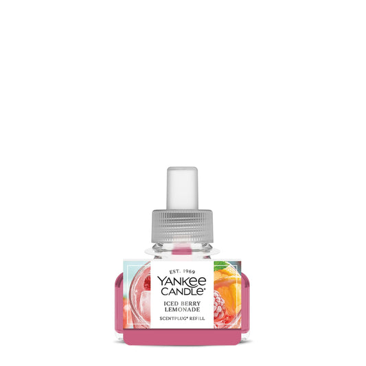 Iced Berry Lemonade MTQH