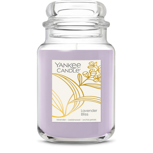 Lavender Bliss JKHR