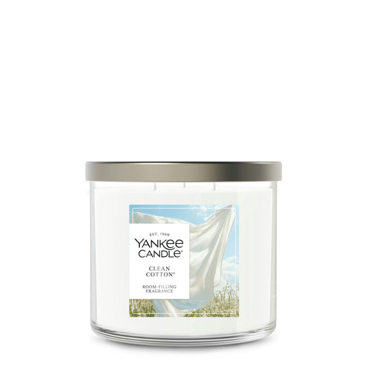 Clean Cotton® Y5B7