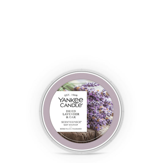 Dried Lavender & Oak 7N8G