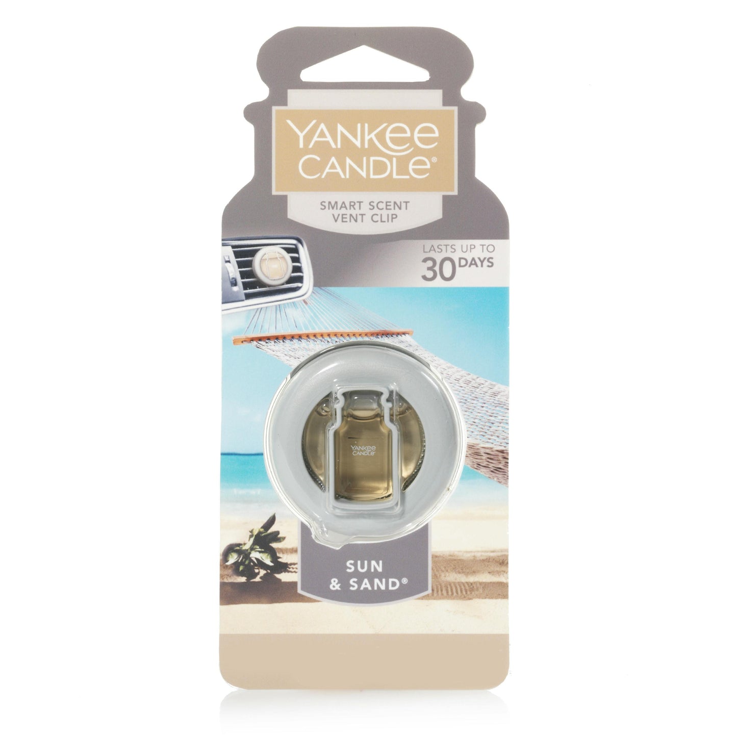 Sun & Sand® 6K9J