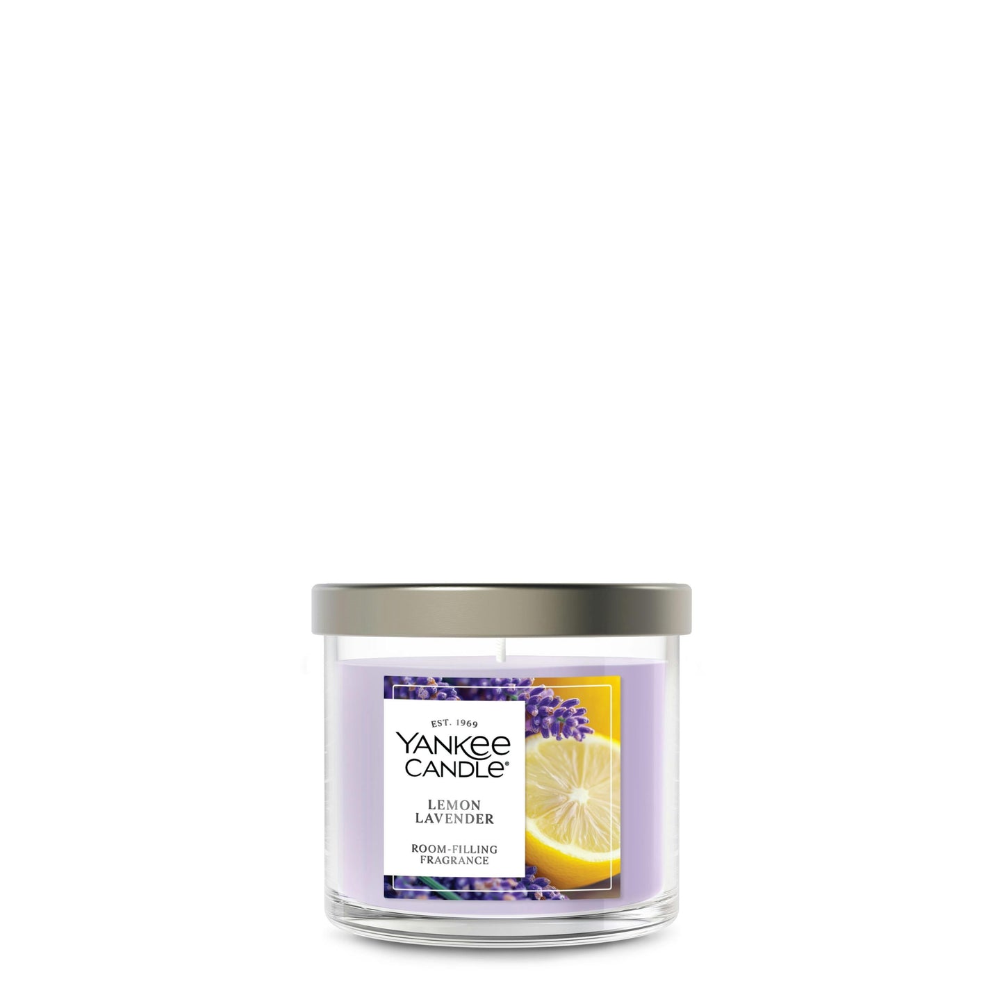 Lemon Lavender 1T4B