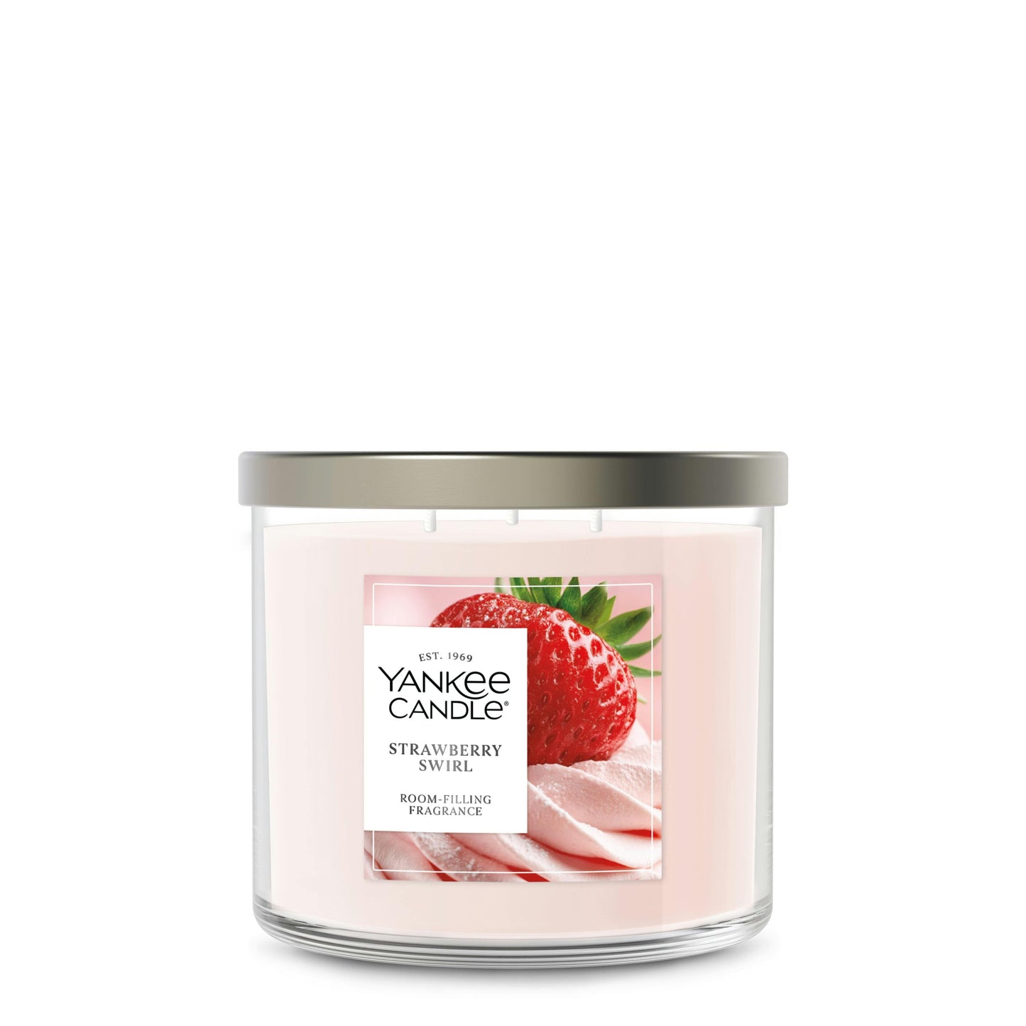 Strawberry Swirl 25XK