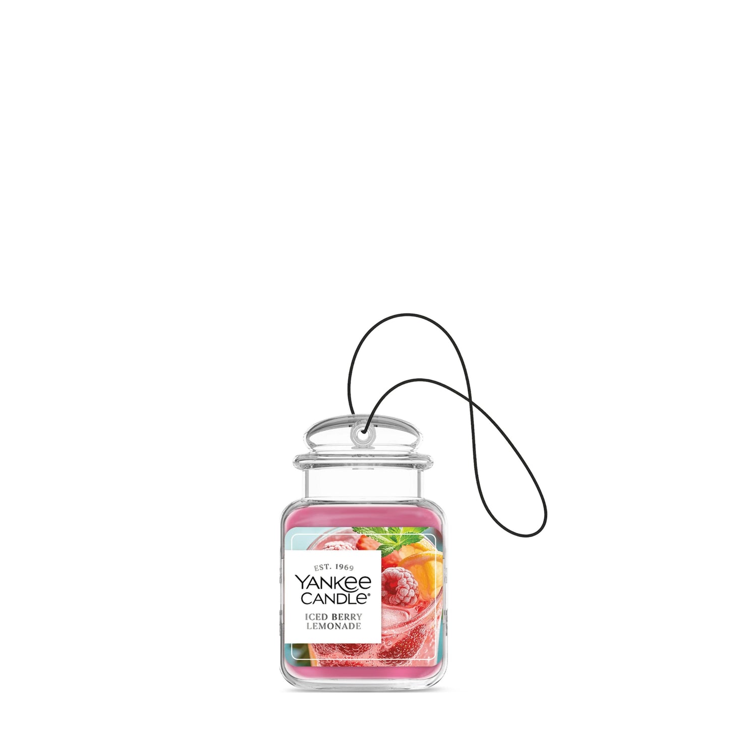 Iced Berry Lemonade HR60