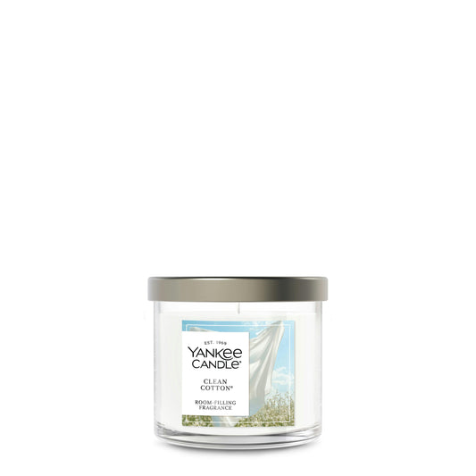 Clean Cotton® OYEN