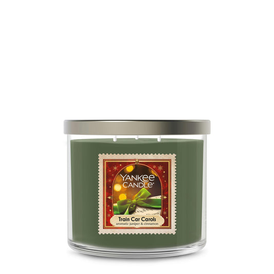 Train Car Carols 7LCX