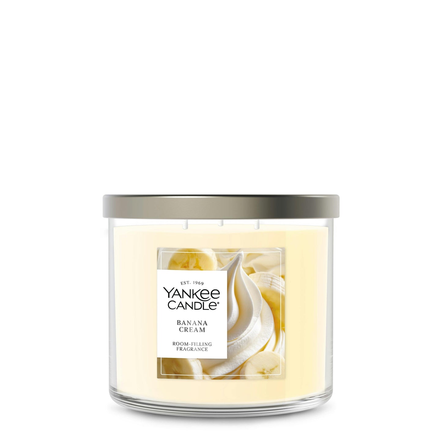 Banana Cream 3O9T