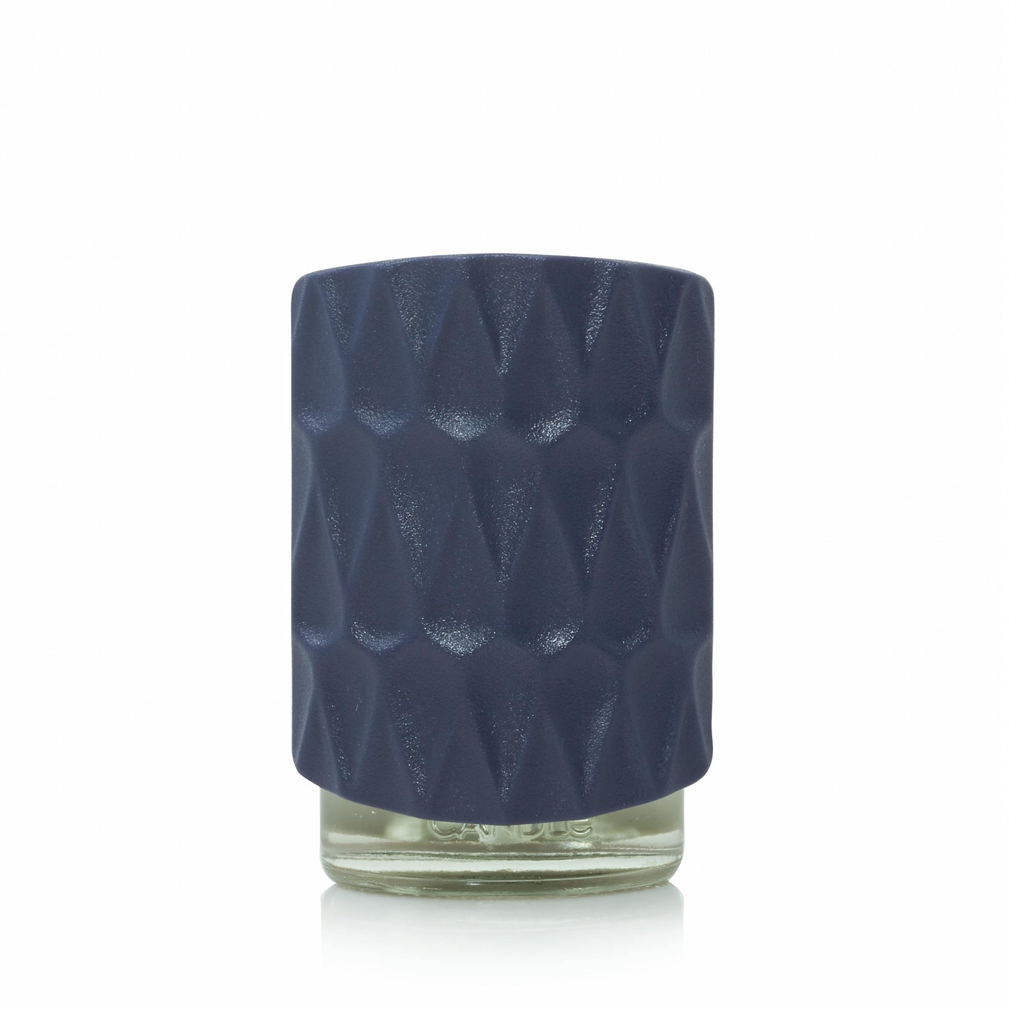 Organic Pattern Blue ScentPlug® Diffuser TBAQ