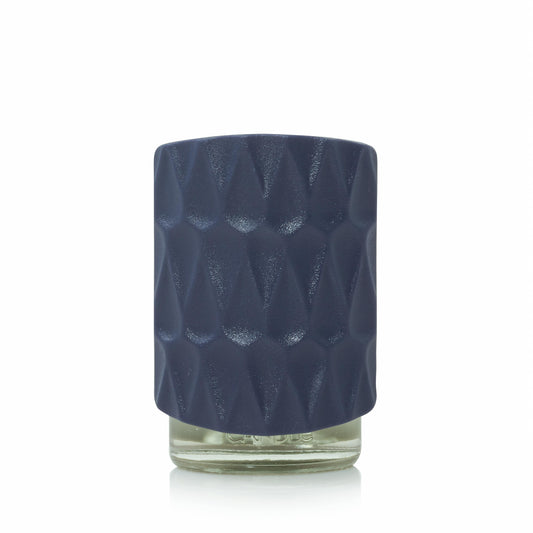Organic Pattern Blue ScentPlug® Diffuser TBAQ