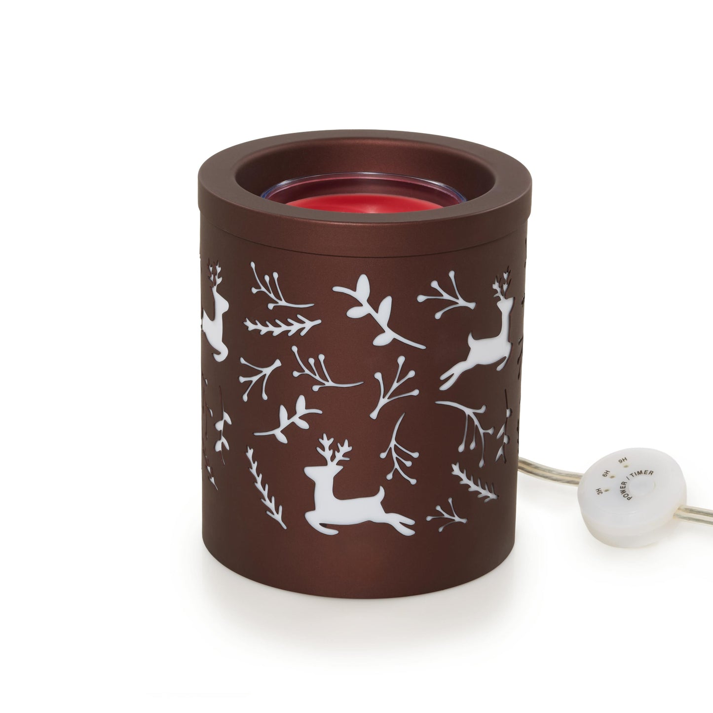 Holiday Reindeer 6M8I