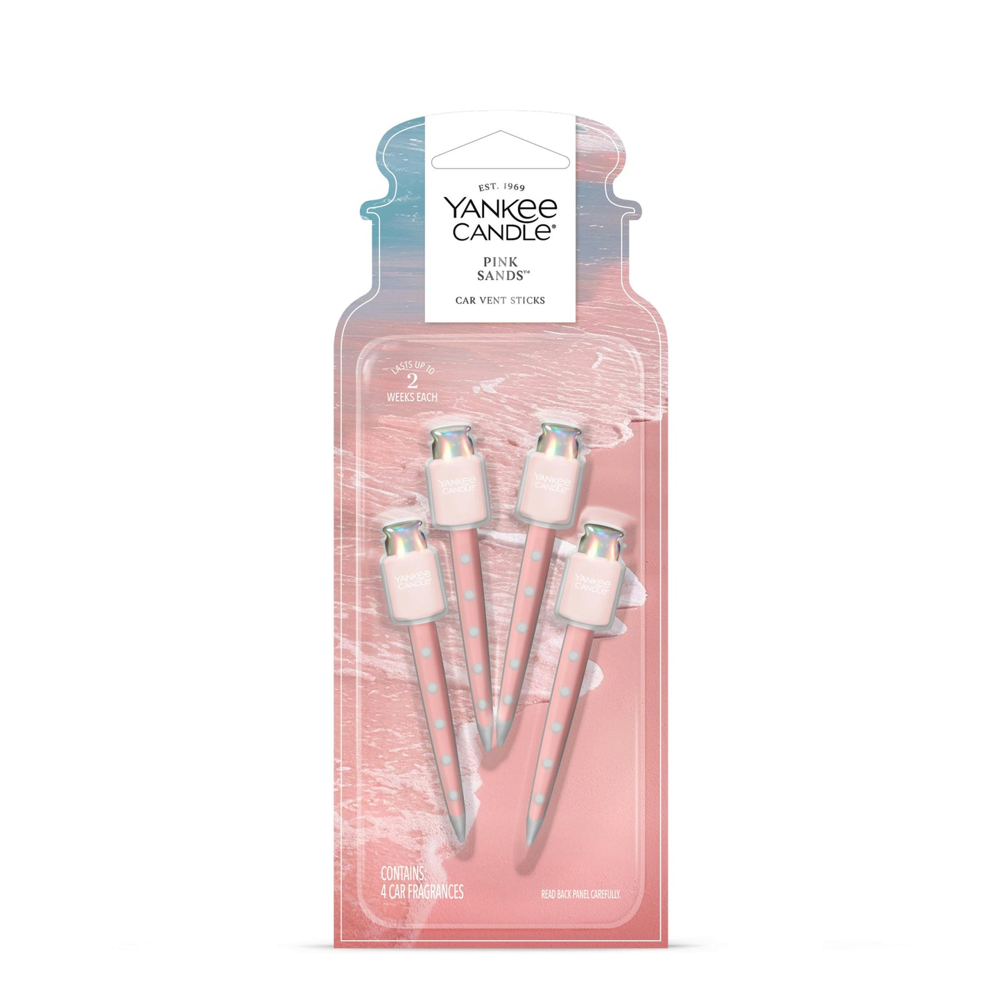 Pink Sands™ D5CP