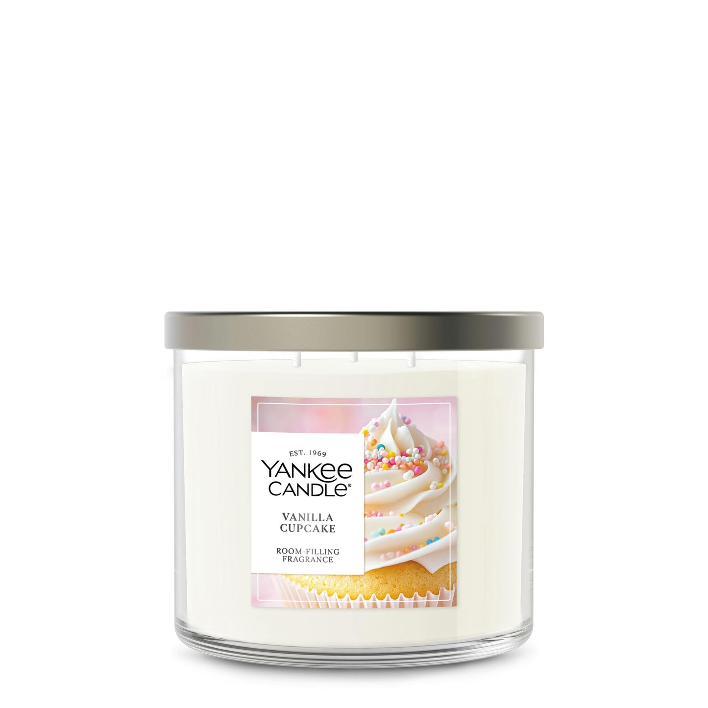 Vanilla Cupcake P1QS