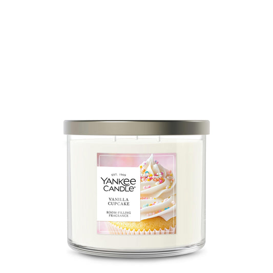 Vanilla Cupcake P1QS