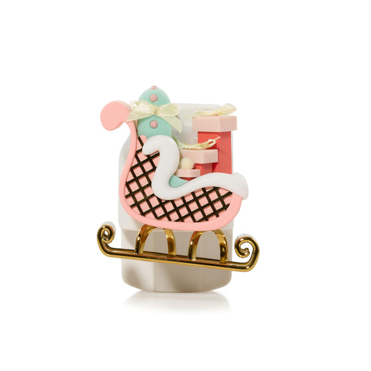 Festive Sleigh ScentPlug® Diffuser XGKA